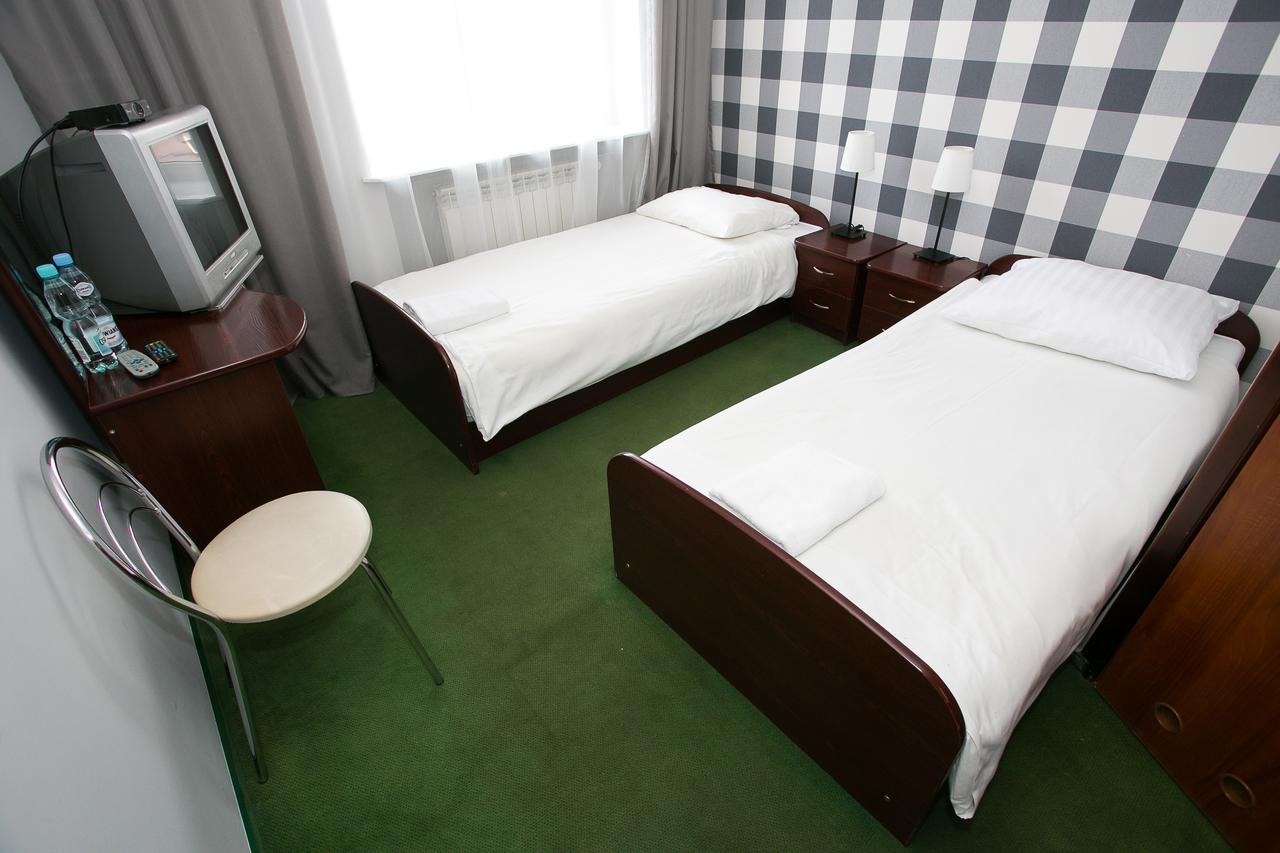 Labirynt Hotel Łomża Екстериор снимка